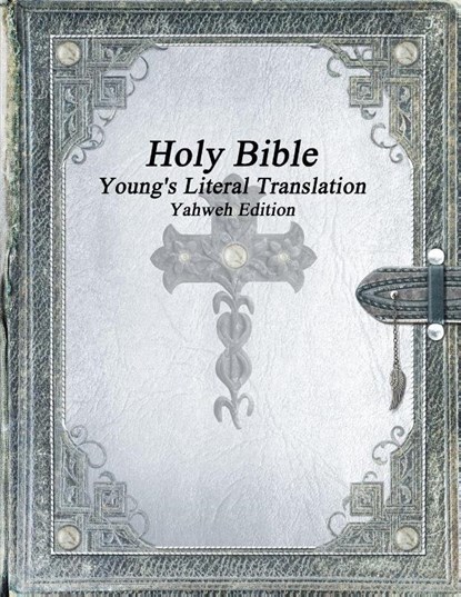 Holy Bible, Anthony Uyl - Paperback - 9781773565248