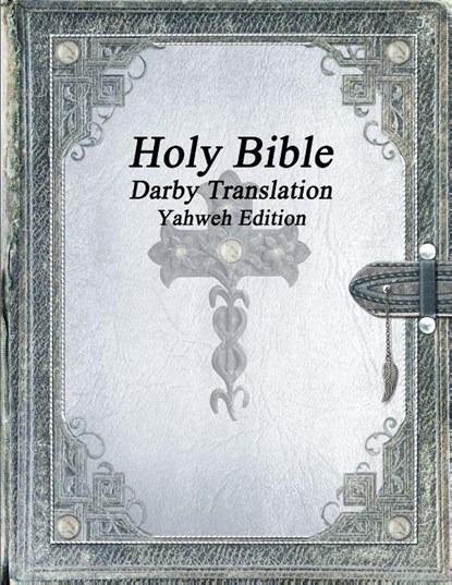 Holy Bible, Anthony Uyl - Paperback - 9781773565262