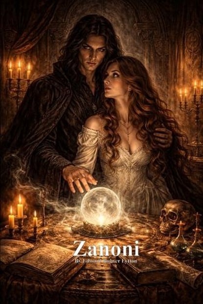 Zanoni, Edward Bulwer Lytton Lytton - Paperback - 9781773566030