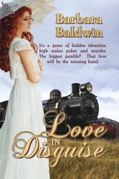 Love in Disguise, Barbara Baldwin - Ebook - 9781773624273