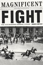 Magnificent Fight | Dennis Lewycky | 