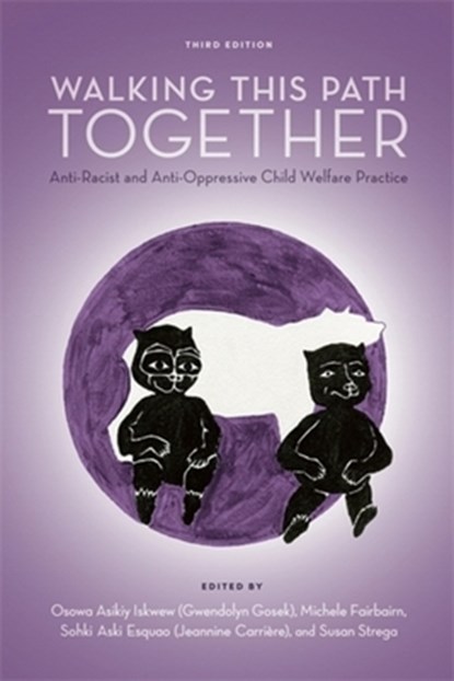 Walking This Path Together, Gwendolyn Gosek ; Michele Fairbairn ; Jeannine Carriere - Paperback - 9781773637372