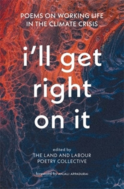 I'll Get Right On It, The Land and Labour Poetry Collective - Paperback - 9781773637440