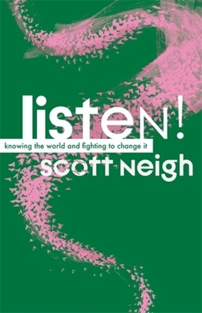 Listen!, Scott Neigh - Paperback - 9781773637563