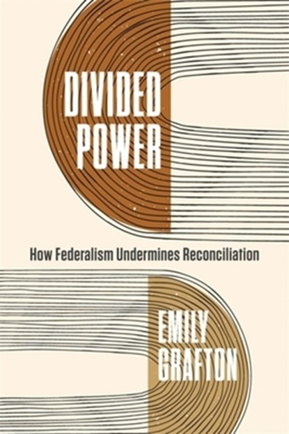 Divided Power, Emily Grafton - Paperback - 9781773637723