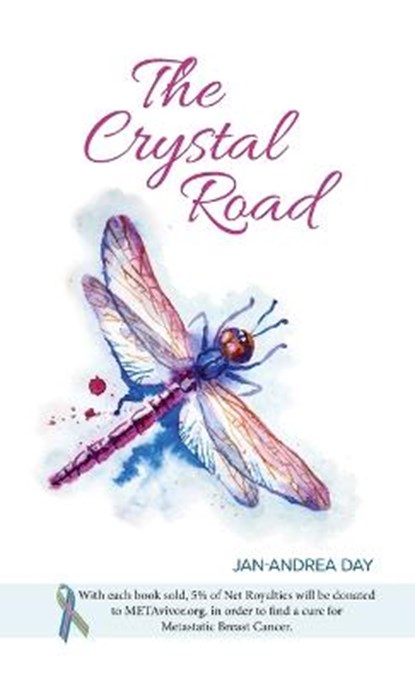 The Crystal Road, Jan-Andrea Day - Overig - 9781773708133