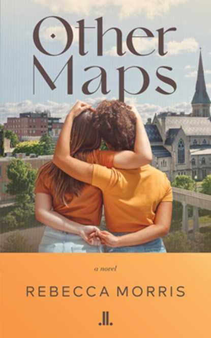 Other Maps, Rebecca Morris - Paperback - 9781773901626