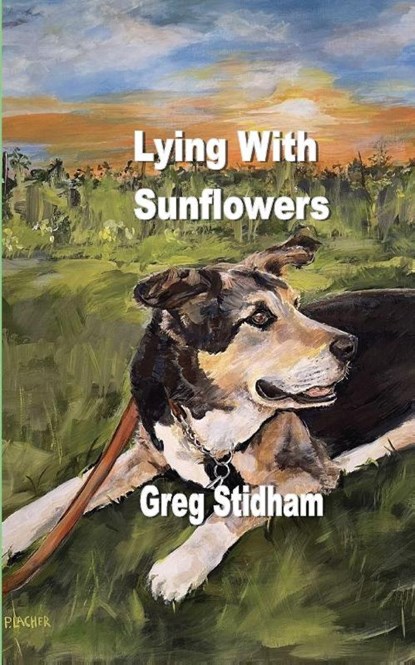 Lying With Sunflowers, Greg Stidham - Paperback - 9781774033777