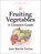 Fruiting Vegetables, Jean-Martin Fortier - Paperback - 9781774060193