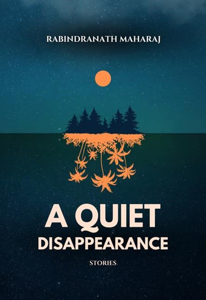 A Quiet Disappearance, Rabindranath Maharaj - Paperback - 9781774151839