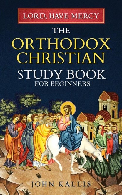 Lord, Have Mercy, John Kallis - Gebonden - 9781774341797
