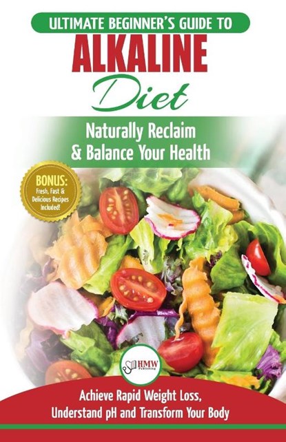 Alkaline Diet, Simone Jacobs - Paperback - 9781774350003