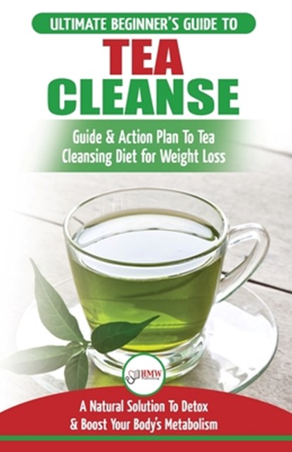 Tea Cleanse, Jennifer Louissa - Paperback - 9781774350119