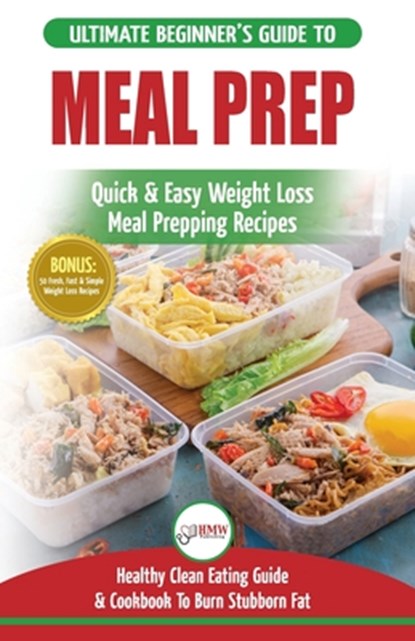 Meal Prep, Louise Jiannes - Paperback - 9781774350133