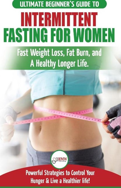 Intermittent Fasting For Women, Jennifer Louissa - Paperback - 9781774350287
