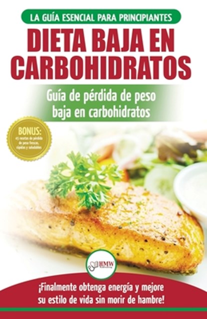 Low Carb Dieta, Simone Jacobs - Paperback - 9781774350515