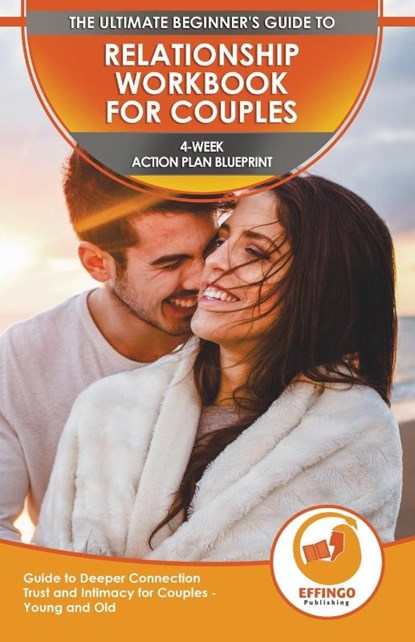 Relationship Workbook for Couples, Isabella Evelyn - Paperback - 9781774351451