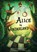 Alice in Wonderland Dotted Bullet Journal, Blank Classic - Paperback - 9781774372227