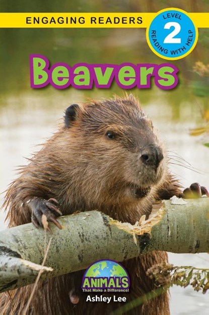 Beavers, Ashley Lee - Paperback - 9781774376379