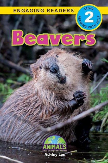 Beavers, Ashley Lee - Paperback - 9781774377536