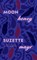 Moon Honey, Suzette Mayr - Paperback - 9781774391044