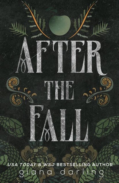 After the Fall Special Edition, Giana Darling - Paperback - 9781774440384