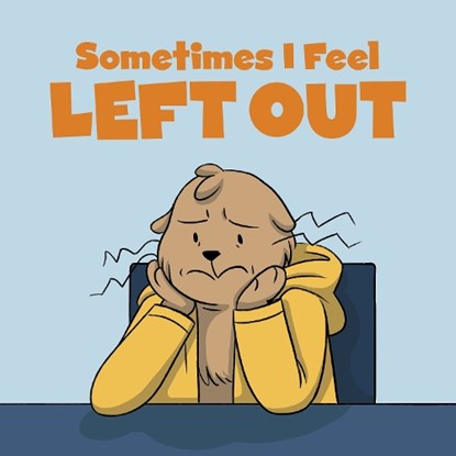 Sometimes I Feel Left Out, Arvaaq Press - Paperback - 9781774502556