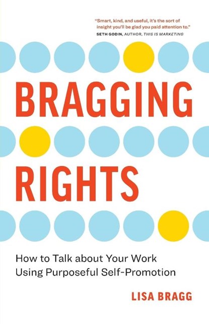 Bragging Rights, Lisa Bragg - Paperback - 9781774582794