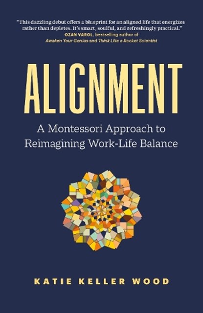 Alignment, Katie Keller Wood - Paperback - 9781774584859