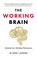 The Working Brain, Brynn L. Winegard - Paperback - 9781774584903