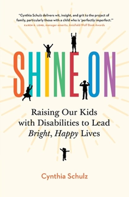 Shine On, Cynthia Schulz - Paperback - 9781774585085