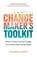 The Changemaker's Toolkit, Catherine Alonzo - Paperback - 9781774586884