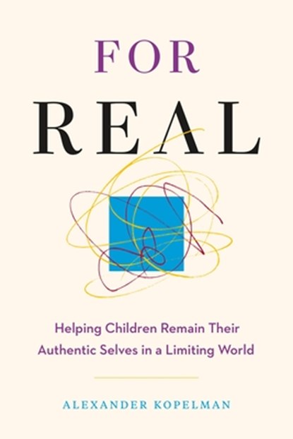 For Real, Alexander Kopelman - Paperback - 9781774587256