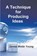 A Technique for Producing Ideas, James Webb Young - Paperback - 9781774641477
