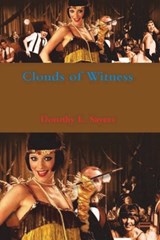 Clouds of Witness - Dorothy L. Sayers - 9781774641590