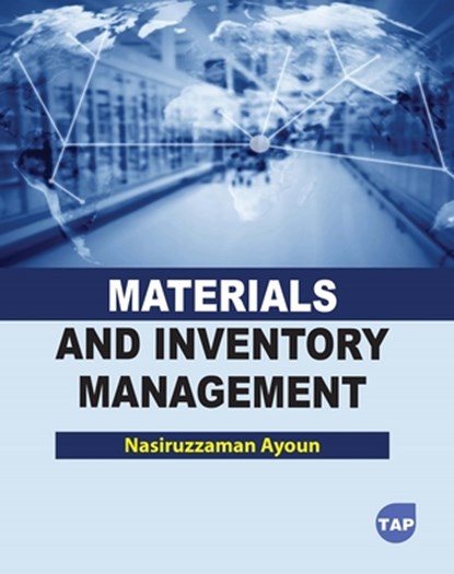 Materials and Inventory Management, Nasiruzzaman Ayoun - Paperback - 9781774697344