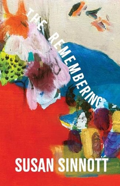 The Remembering, Susan Sinnott - Paperback - 9781774711002