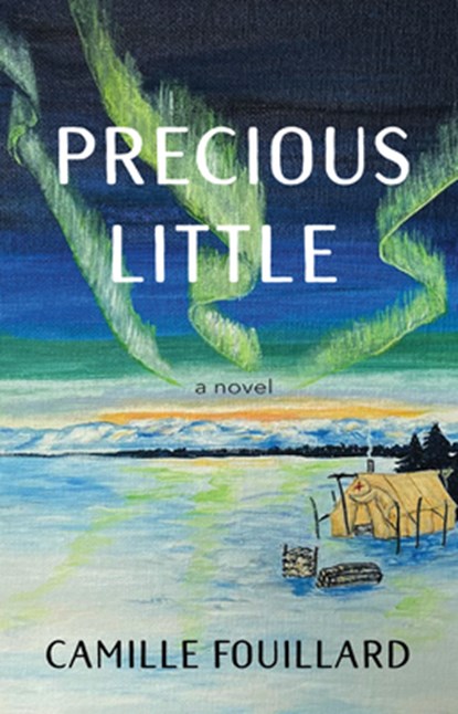 Precious Little, Camille Fouillard - Paperback - 9781774711088