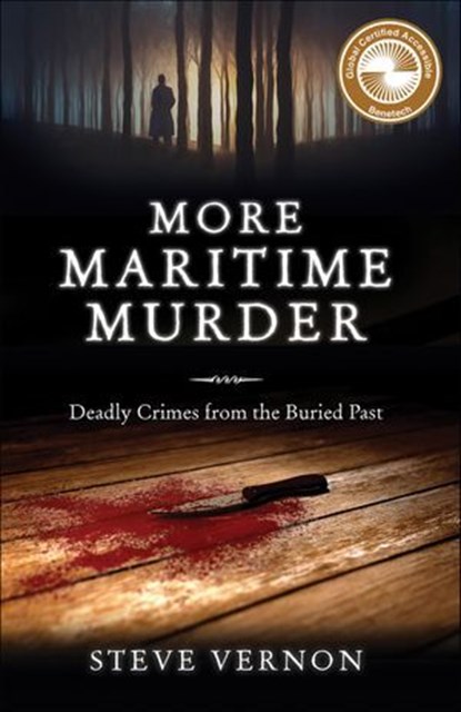 More Maritime Murder, Steve Vernon - Ebook - 9781774711767