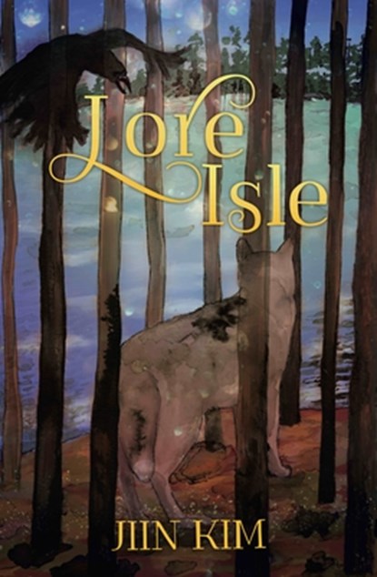 Lore Isle, Jiin Kim - Paperback - 9781774711927