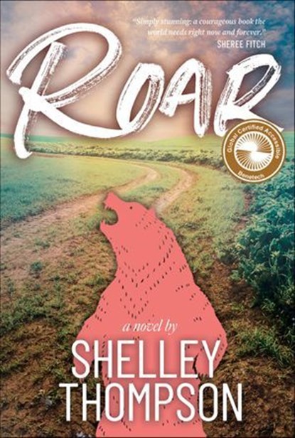 Roar, Shelley Thompson - Ebook - 9781774712375