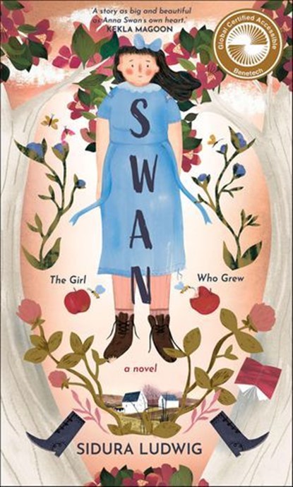 SWAN, Sidura Ludwig - Ebook - 9781774713228