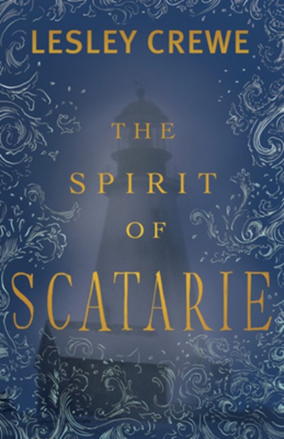 The Spirit of Scatarie, Lesley Crewe - Paperback - 9781774714560
