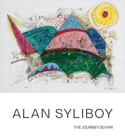 Alan Syliboy, niet bekend - Gebonden - 9781774714584
