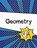 Geometry Graph Paper Notebook, Blank Classic - Paperback - 9781774762011