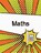Maths Graph Paper Notebook, Blank Classic - Paperback - 9781774762028