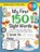 My First 150 Sight Words Workbook, Lauren Dick - Paperback - 9781774762974