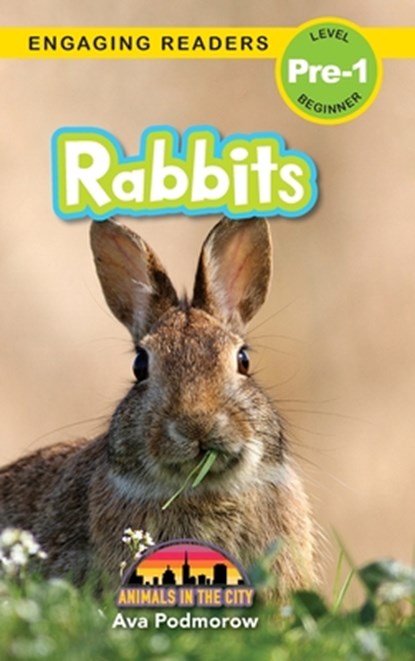 Rabbits, PODMOROW,  Ava - Gebonden - 9781774767528