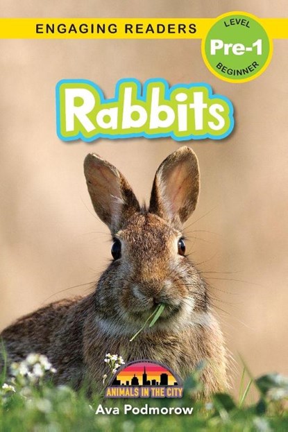 Rabbits, Ava Podmorow - Paperback - 9781774767535