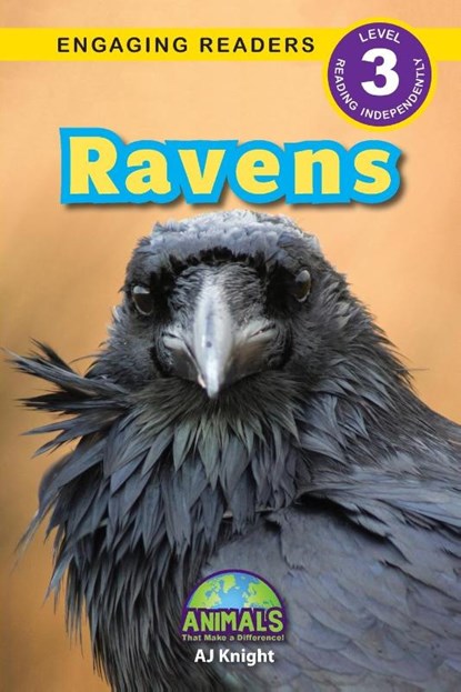 Ravens, Aj Knight - Paperback - 9781774768419